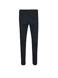 KNOWLEDGE COTTON APPAREL | Chino LUCA | Azul