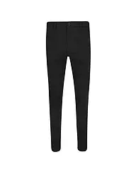 KNOWLEDGE COTTON APPAREL | Chino LUCA | Negro