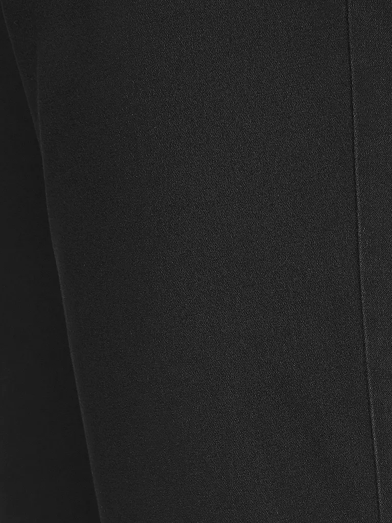 KNOWLEDGE COTTON APPAREL | Chino LUCA | Negro