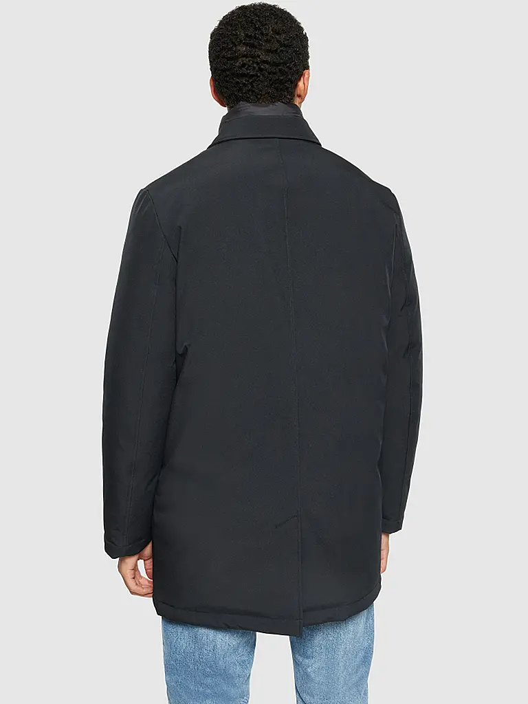 KNOWLEDGE COTTON APPAREL | Gabardina | 