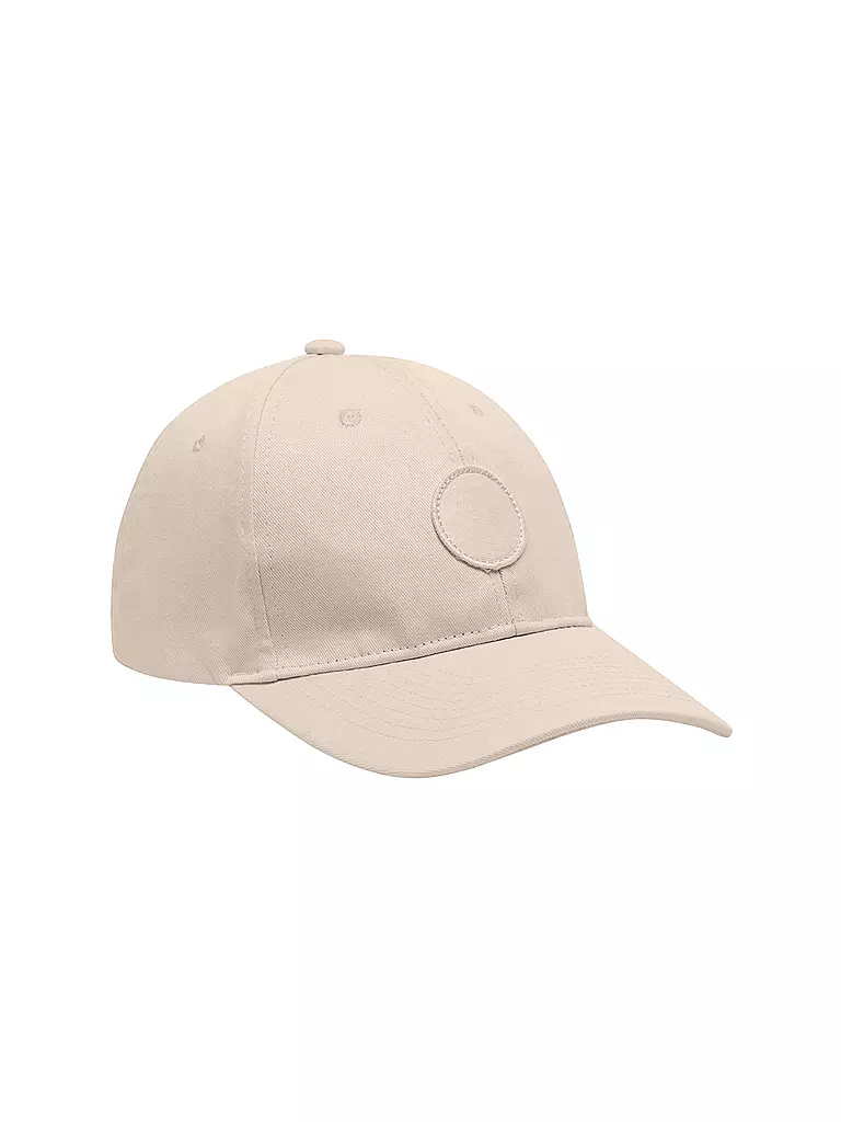 KNOWLEDGE COTTON APPAREL | Gorra | Beige