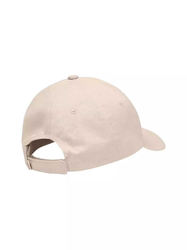 KNOWLEDGE COTTON APPAREL | Gorra | Beige