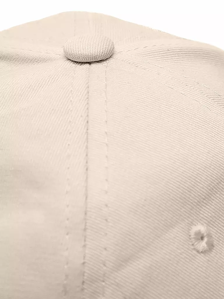 KNOWLEDGE COTTON APPAREL | Gorra | Beige