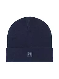 KNOWLEDGE COTTON APPAREL | Gorro - Gorra | Azul