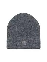 KNOWLEDGE COTTON APPAREL | Gorro - Gorra | Gris