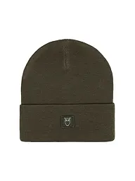 KNOWLEDGE COTTON APPAREL | Gorro - Gorra | Verde