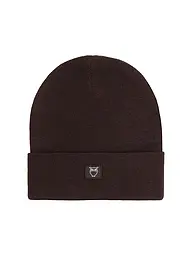 KNOWLEDGE COTTON APPAREL | Gorro - Gorra | Marrón