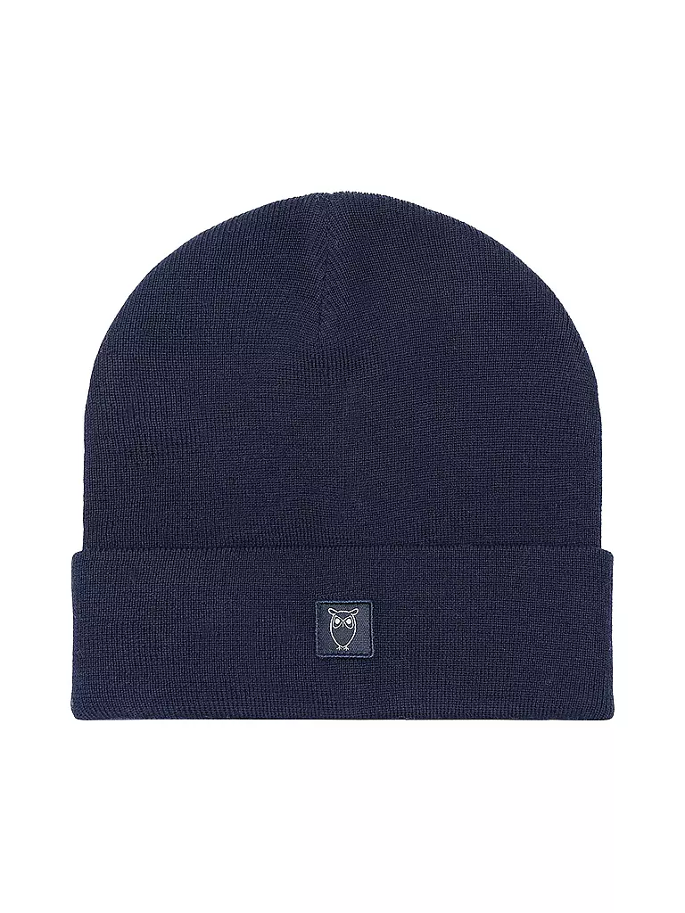 KNOWLEDGE COTTON APPAREL | Gorro - Gorra | Azul