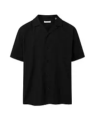 KNOWLEDGE COTTON APPAREL | Hemd | Negro