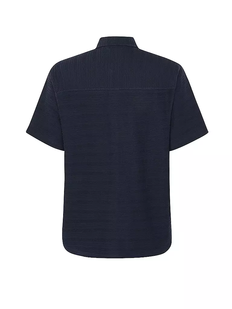 KNOWLEDGE COTTON APPAREL | Hemd | Azul
