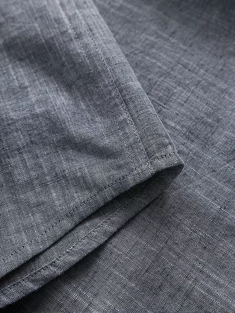 KNOWLEDGE COTTON APPAREL | Hemd | Azul