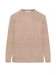 KNOWLEDGE COTTON APPAREL | Jersey | Beige