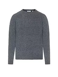 KNOWLEDGE COTTON APPAREL | Jersey | Gris