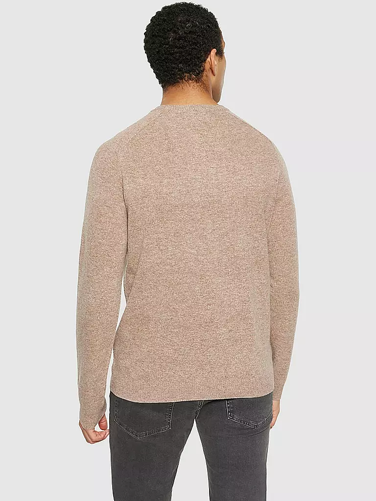 KNOWLEDGE COTTON APPAREL | Jersey FIELD | 
