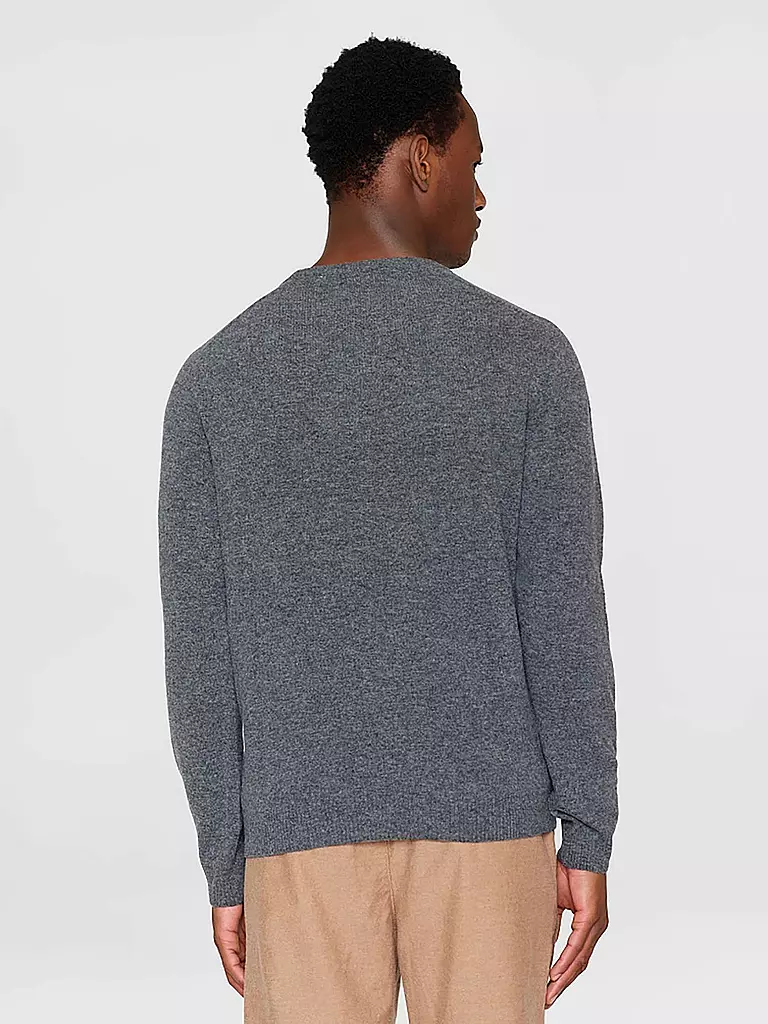 KNOWLEDGE COTTON APPAREL | Jersey FIELD | 