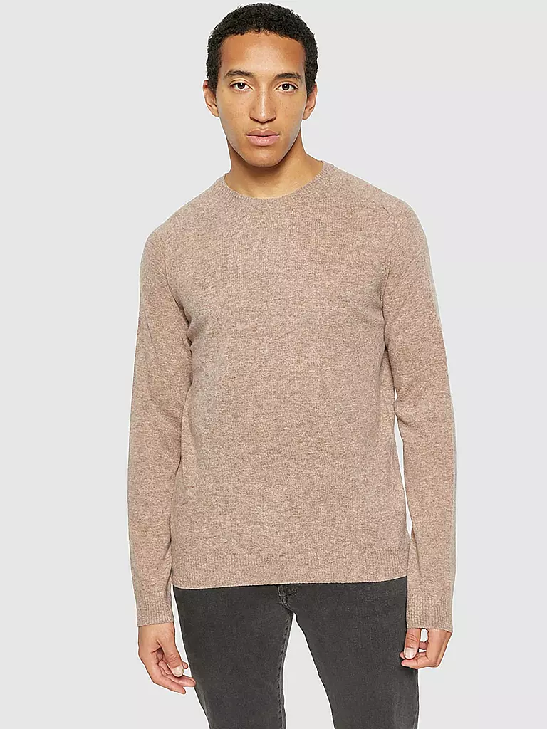 KNOWLEDGE COTTON APPAREL | Jersey FIELD | 