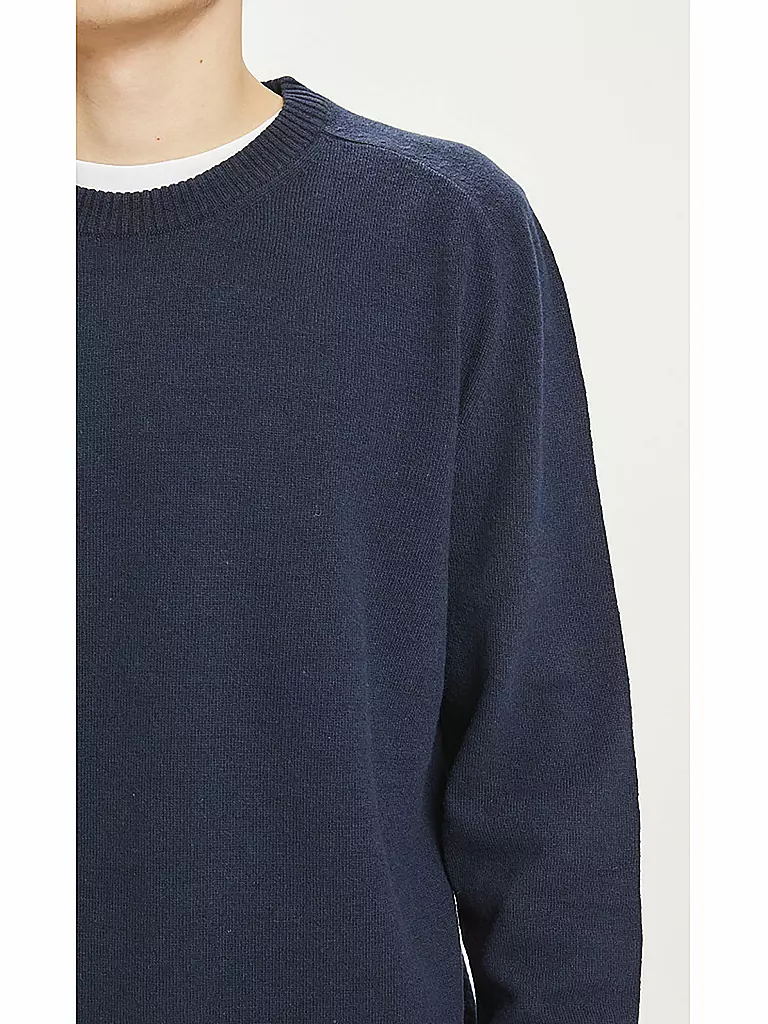 KNOWLEDGE COTTON APPAREL | Jersey FIELD | 