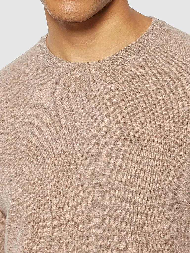 KNOWLEDGE COTTON APPAREL | Jersey FIELD | 