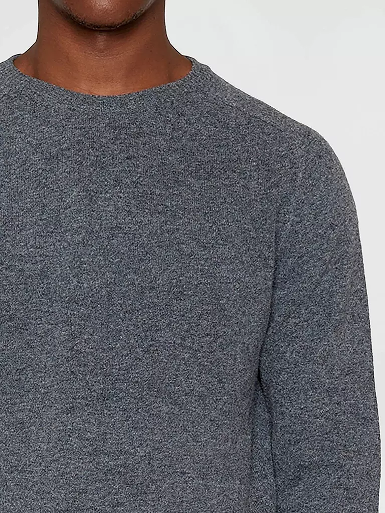 KNOWLEDGE COTTON APPAREL | Jersey FIELD | 