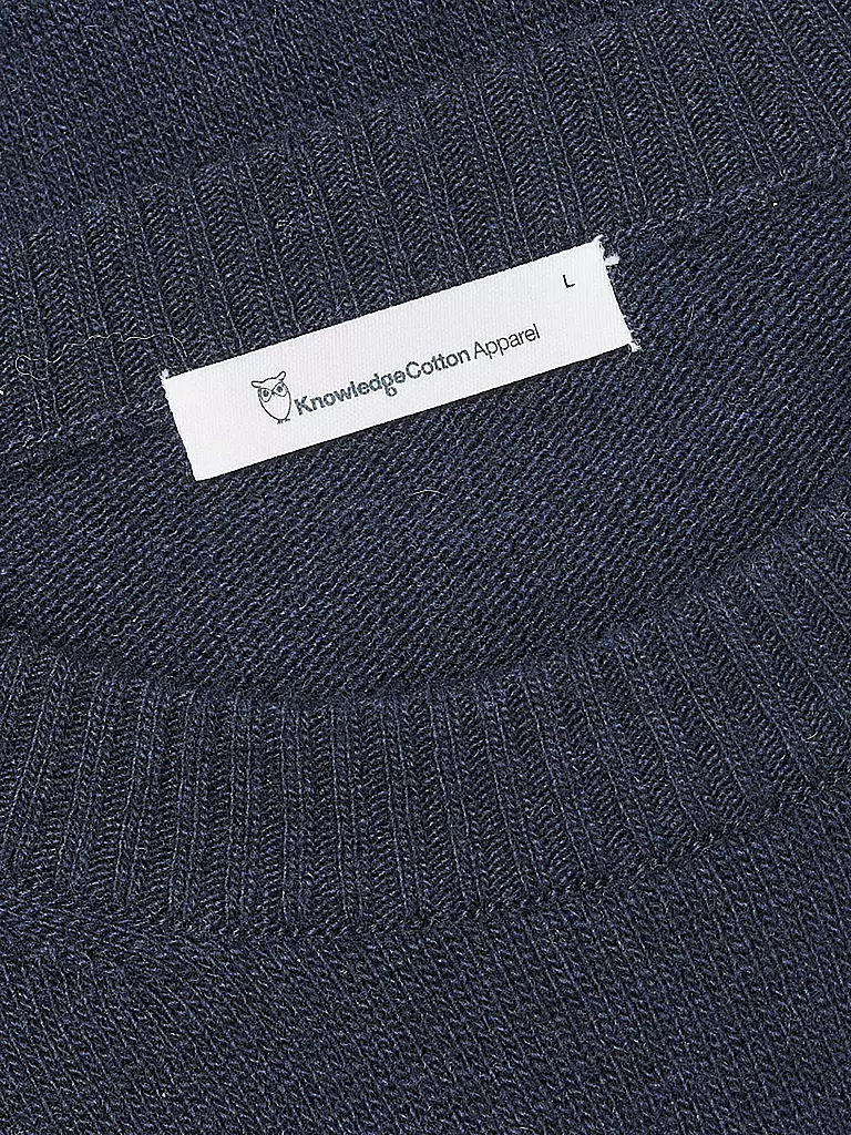 KNOWLEDGE COTTON APPAREL | Jersey FIELD | 