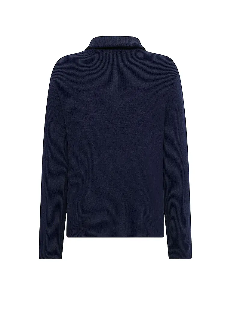 KNOWLEDGE COTTON APPAREL | Jersey Troyer | 