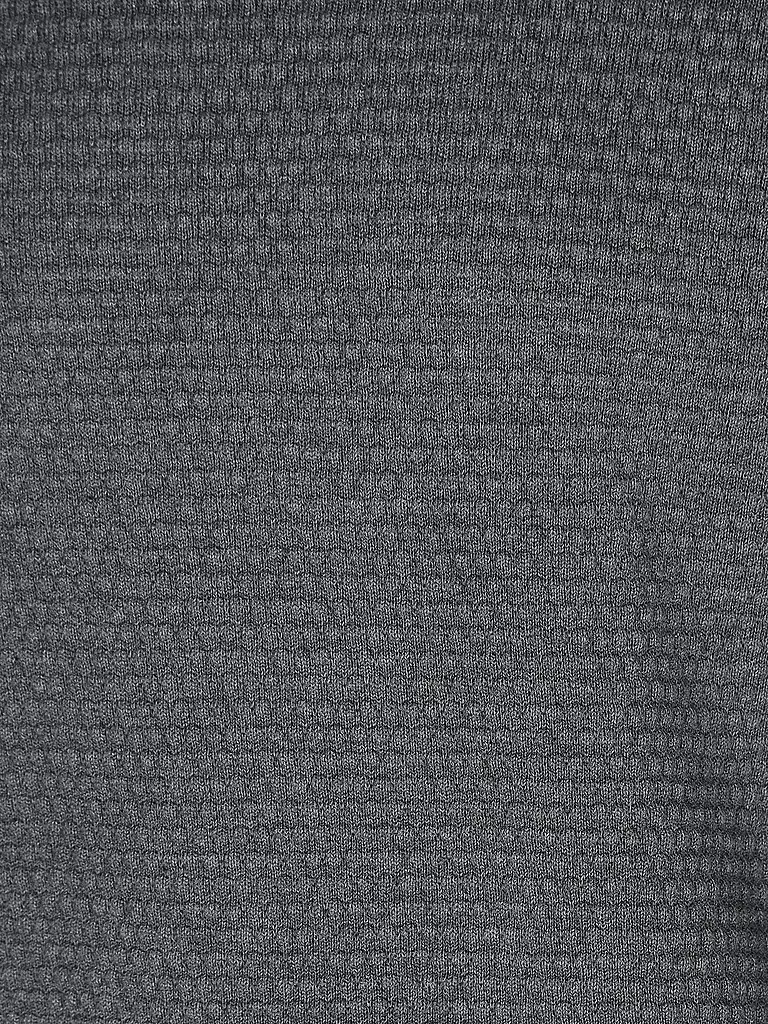 KNOWLEDGE COTTON APPAREL | Jersey VAGN | Gris