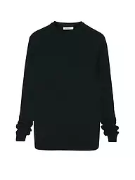 KNOWLEDGE COTTON APPAREL | Pullover  | Negro