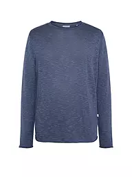 KNOWLEDGE COTTON APPAREL | Jersey | Azul