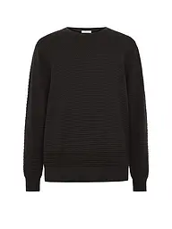 KNOWLEDGE COTTON APPAREL | Jersey VAGN | Marrón