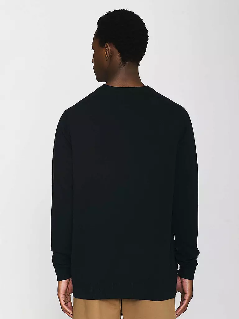 KNOWLEDGE COTTON APPAREL | Jersey | 