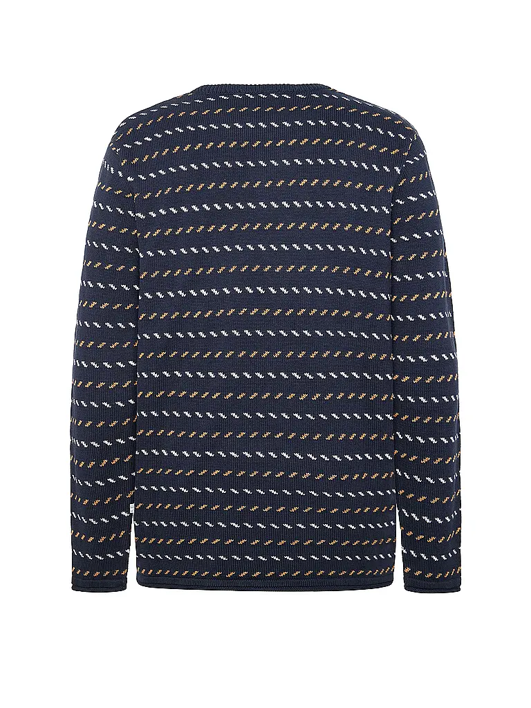 KNOWLEDGE COTTON APPAREL | Jersey | Azul