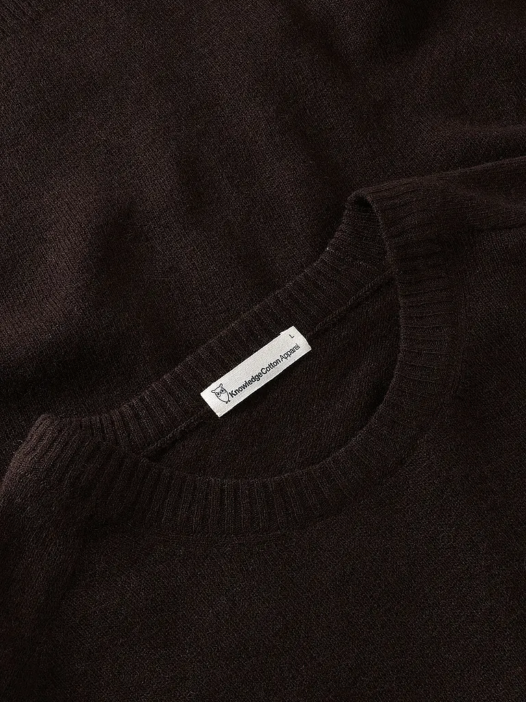 KNOWLEDGE COTTON APPAREL | Jersey | 