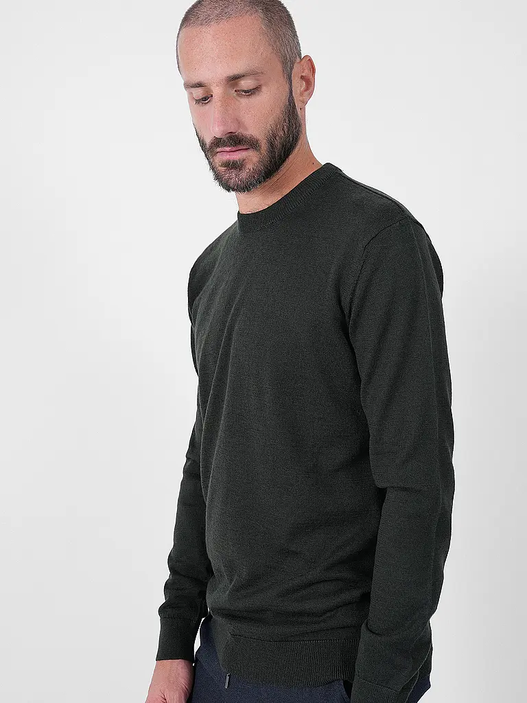 KNOWLEDGE COTTON APPAREL | Jersey | 