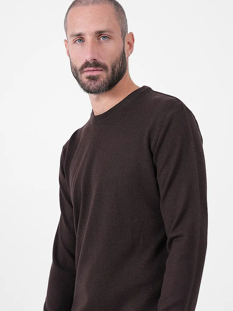 KNOWLEDGE COTTON APPAREL | Jersey | 