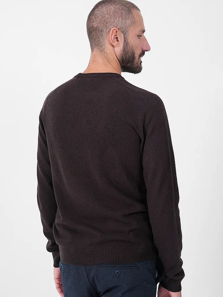 KNOWLEDGE COTTON APPAREL | Jersey | 