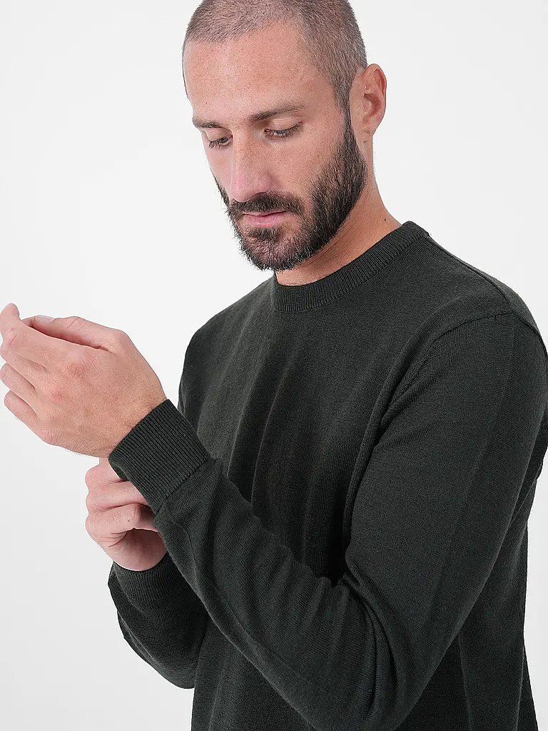 KNOWLEDGE COTTON APPAREL | Jersey | 