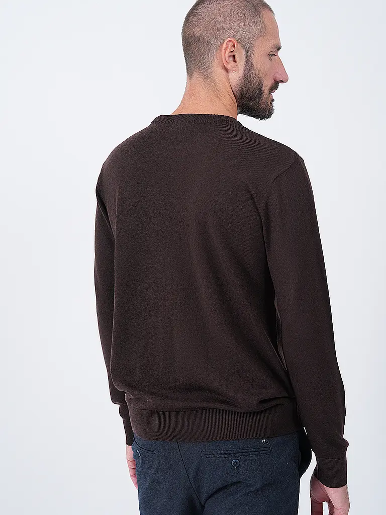 KNOWLEDGE COTTON APPAREL | Jersey | 