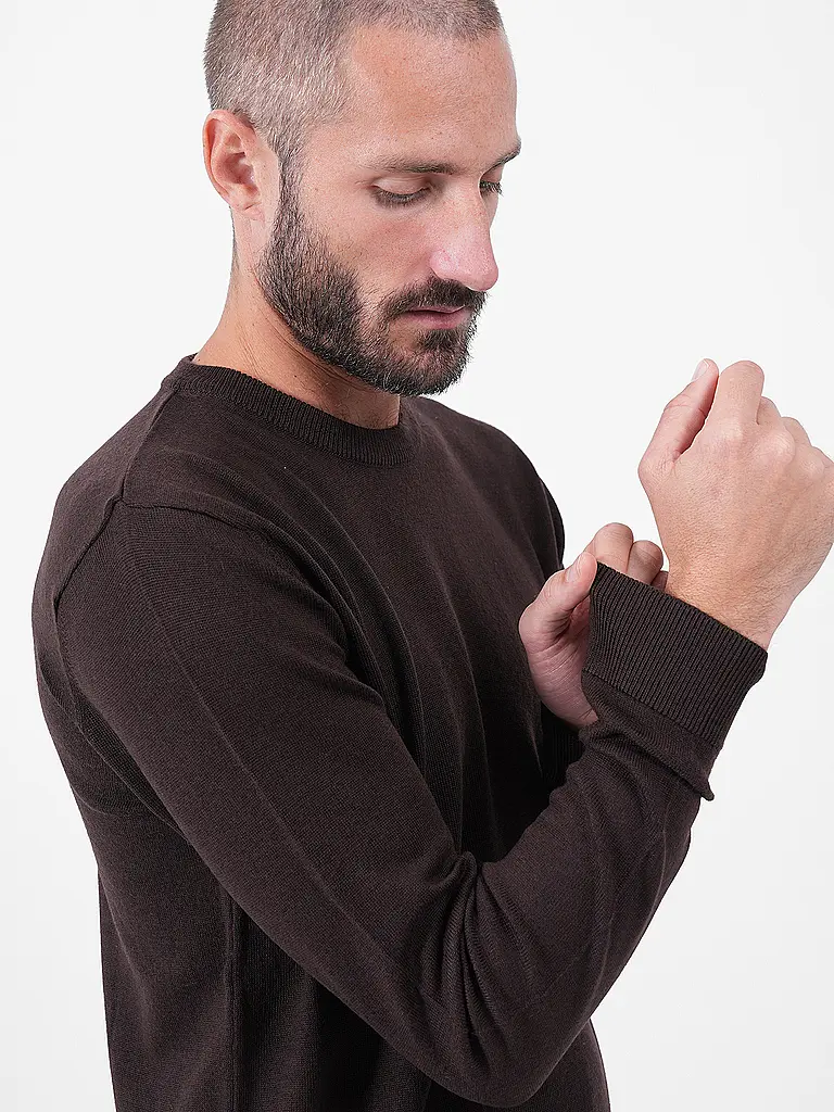 KNOWLEDGE COTTON APPAREL | Jersey | 