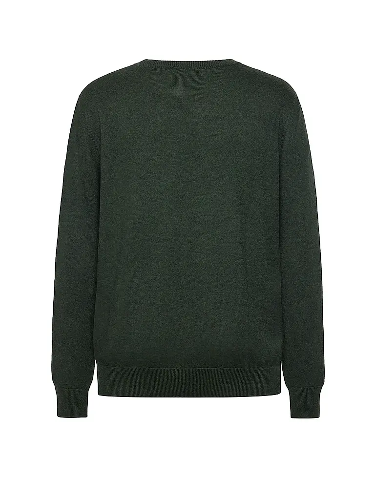 KNOWLEDGE COTTON APPAREL | Jersey | 