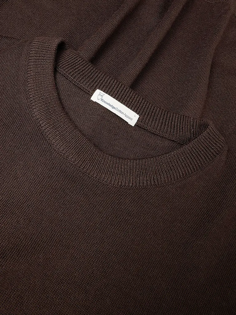 KNOWLEDGE COTTON APPAREL | Jersey | 