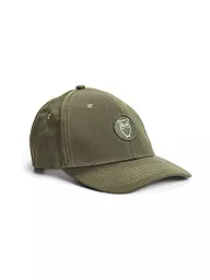 KNOWLEDGE COTTON APPAREL | Gorra | Oliva