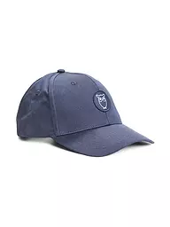 KNOWLEDGE COTTON APPAREL | Gorra | Azul