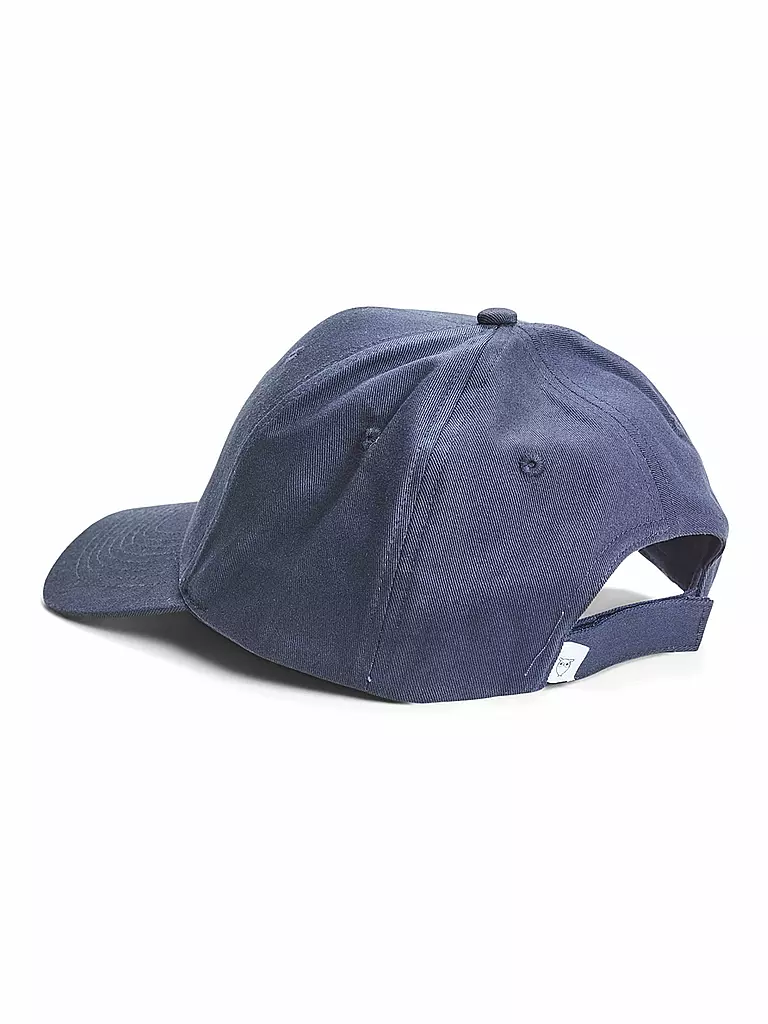 KNOWLEDGE COTTON APPAREL | Kappe | Azul