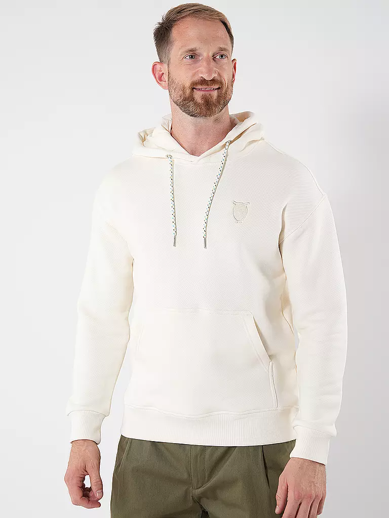 KNOWLEDGE COTTON APPAREL | Kapuzensweater - Sudadera con capucha | 