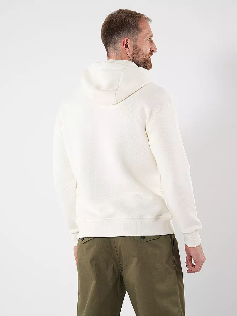 KNOWLEDGE COTTON APPAREL | Kapuzensweater - Sudadera con capucha | 