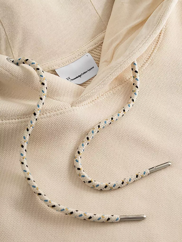 KNOWLEDGE COTTON APPAREL | Kapuzensweater - Sudadera con capucha | 