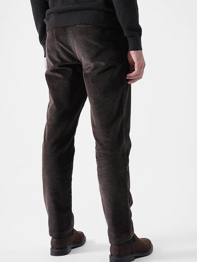 KNOWLEDGE COTTON APPAREL | Pantalón de pana CHUCK | 