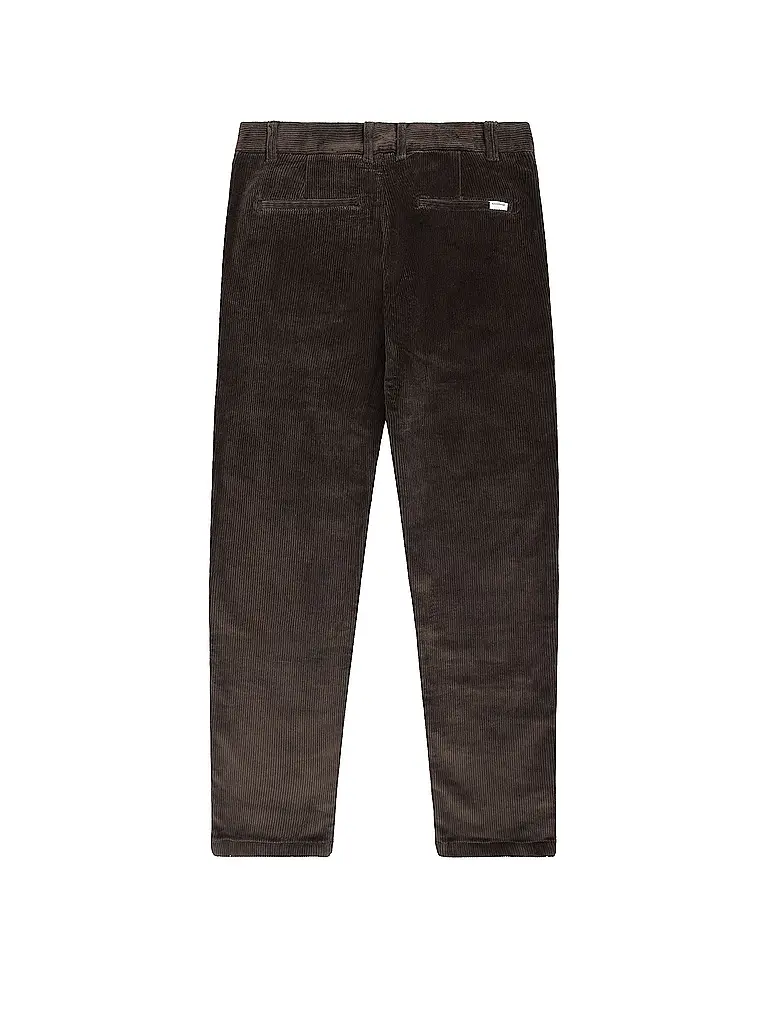 KNOWLEDGE COTTON APPAREL | Pantalón de pana CHUCK | 
