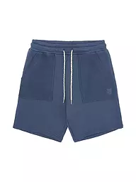 KNOWLEDGE COTTON APPAREL | Pantalones cortos | Azul