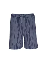 KNOWLEDGE COTTON APPAREL | Pantalones cortos | Azul